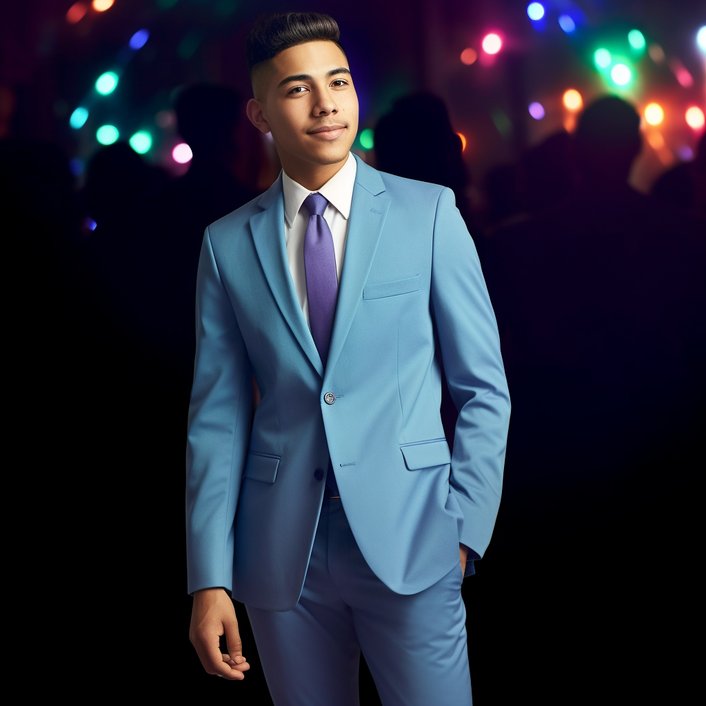 Why Buying a Tuxedo for Prom is a Better Investment Than Renting Daily Haute