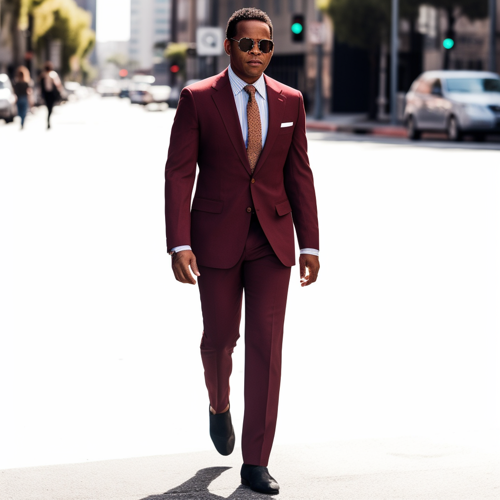 2-Piece Classic Fit Suits Daily Haute