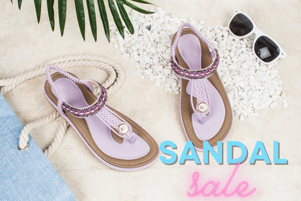 2 for $40 BOGO Sandal Sale Daily Haute