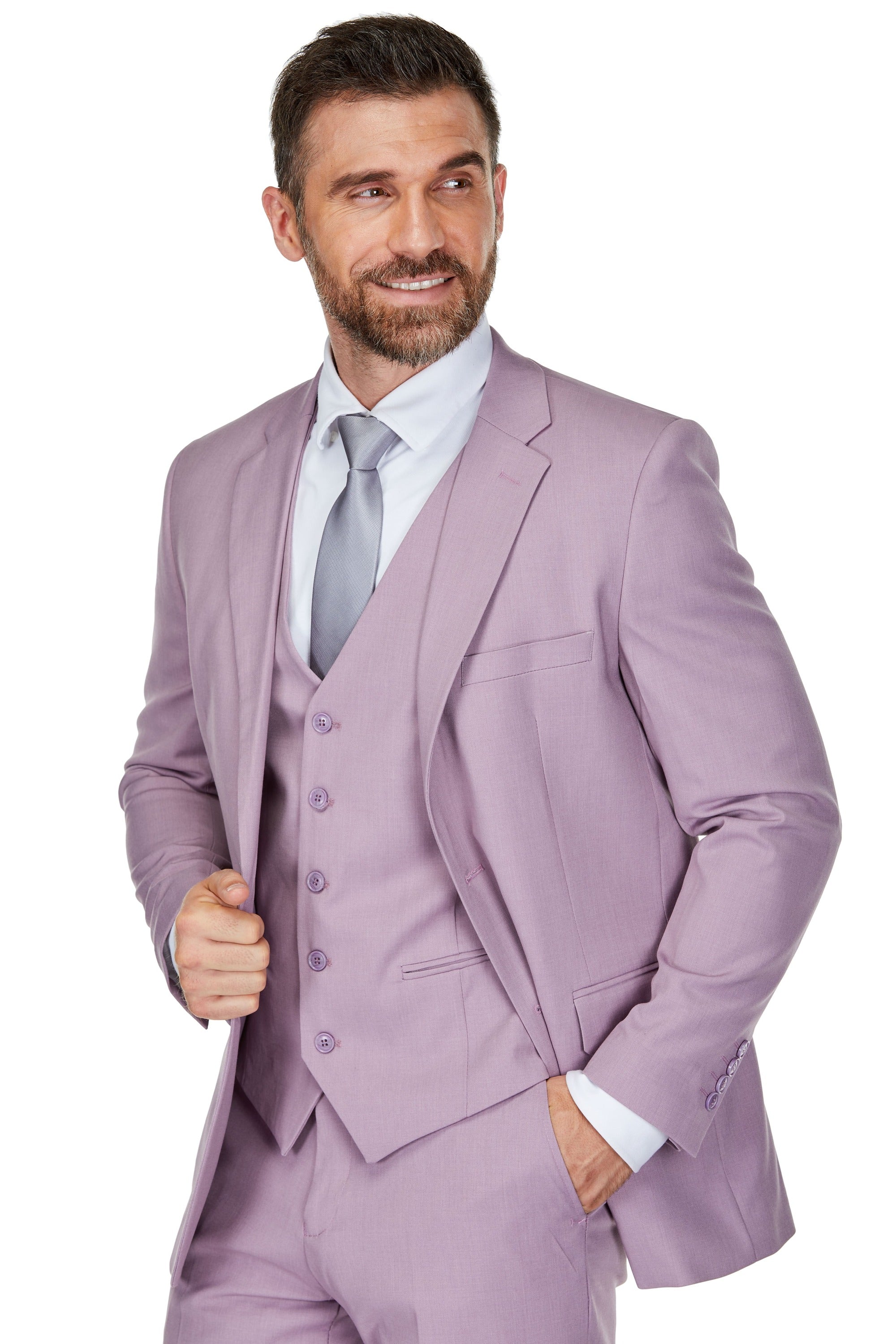 Groomsmen Suits