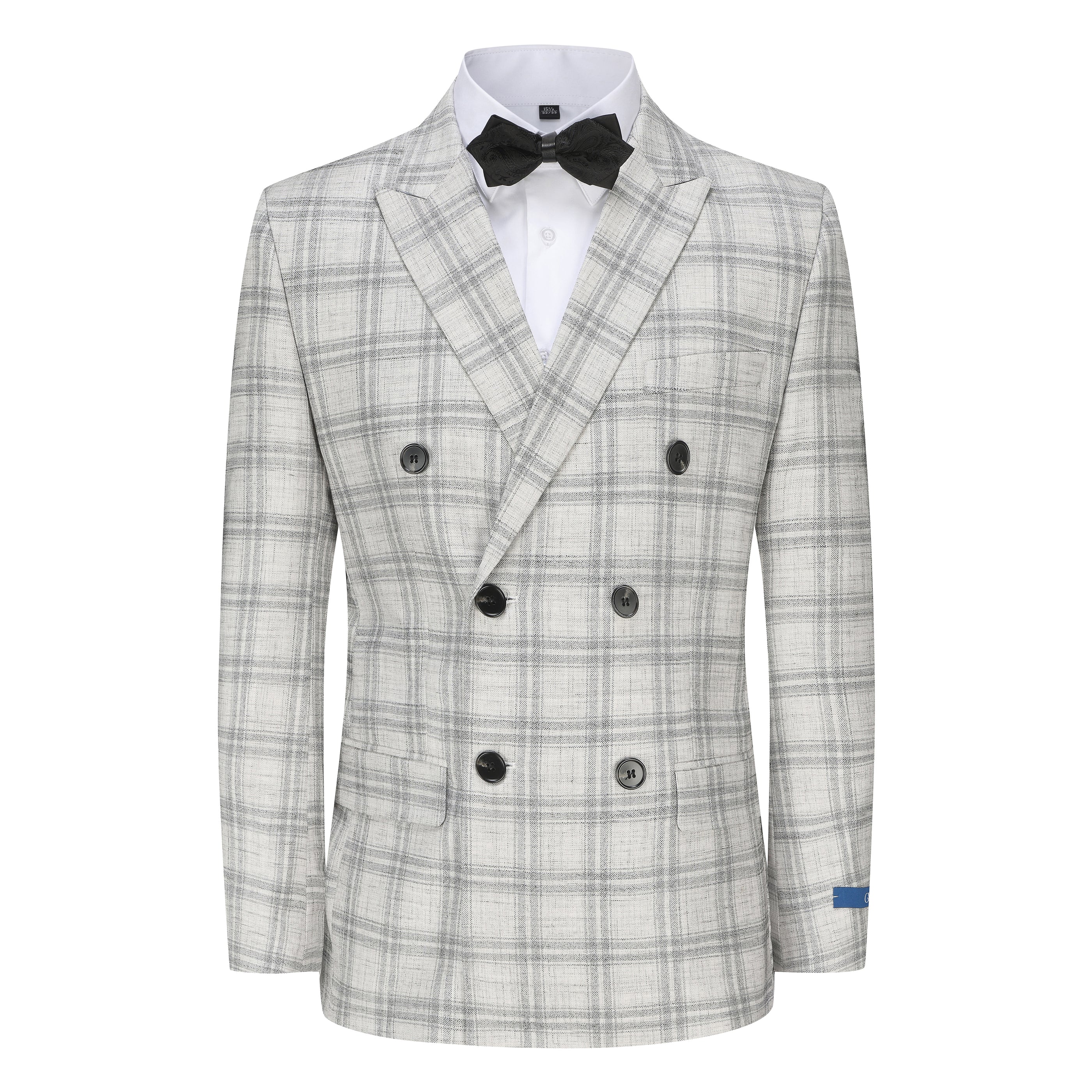 White Suits | Stylish Tuxedos, Wedding & Prom Suits | Daily Haute