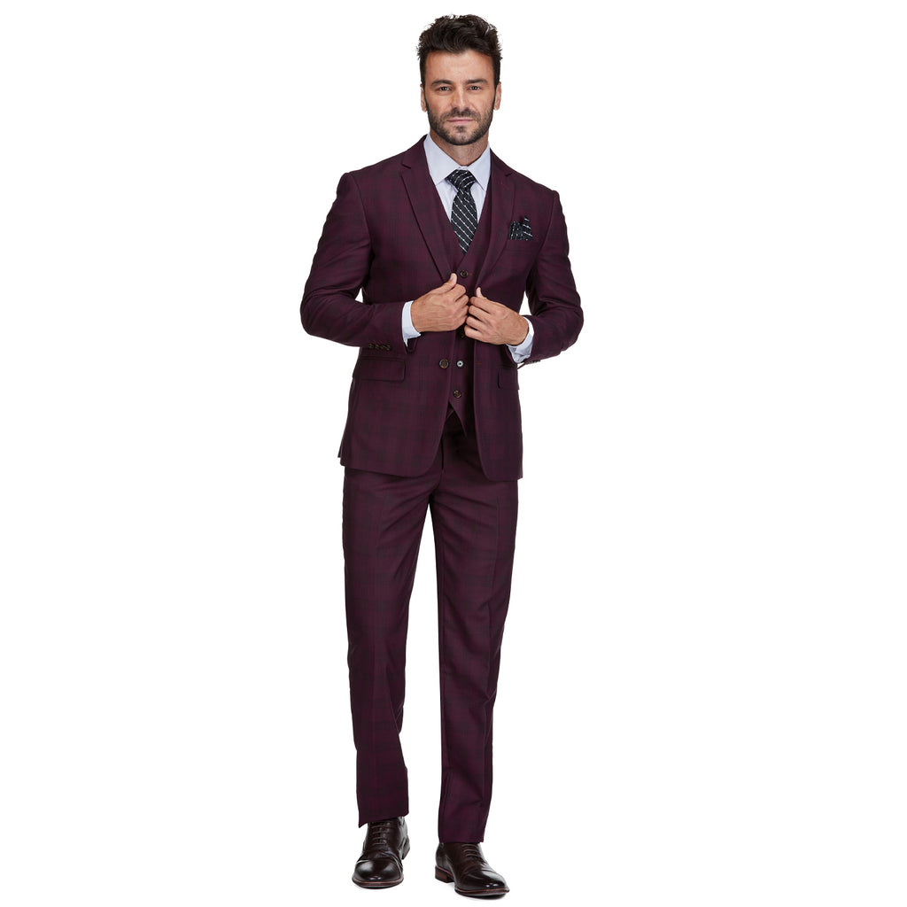 #burgundy