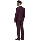 #burgundy
