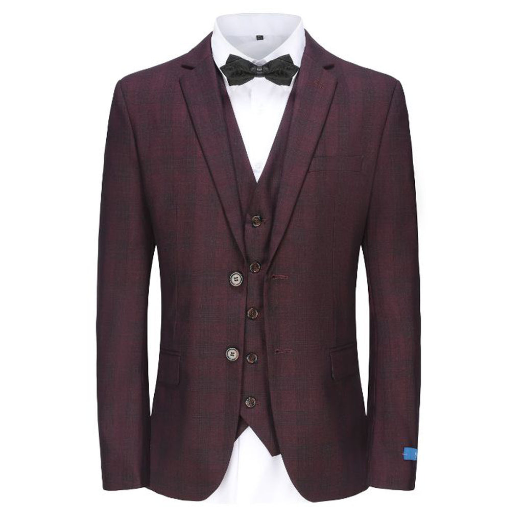 #burgundy