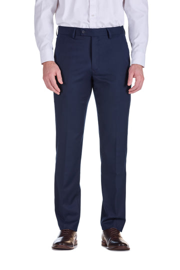 Men's Slim Fit Stretch Dress Pants