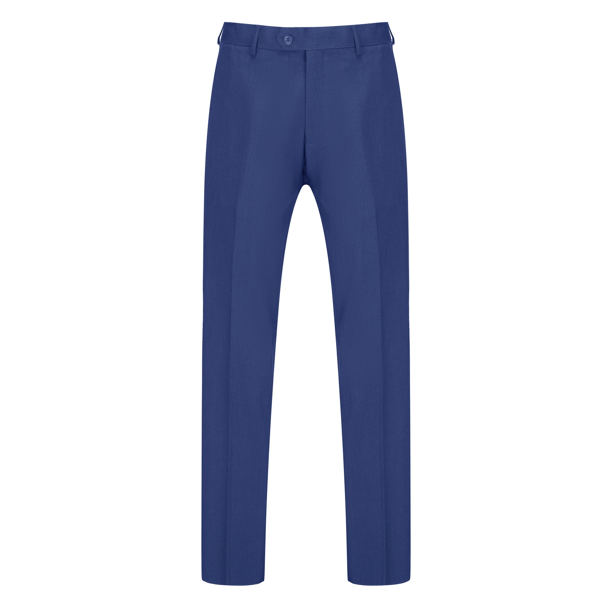 Men's 3-Piece Classic Fit Performance Stretch Suit