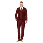 #burgundy