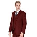 #burgundy