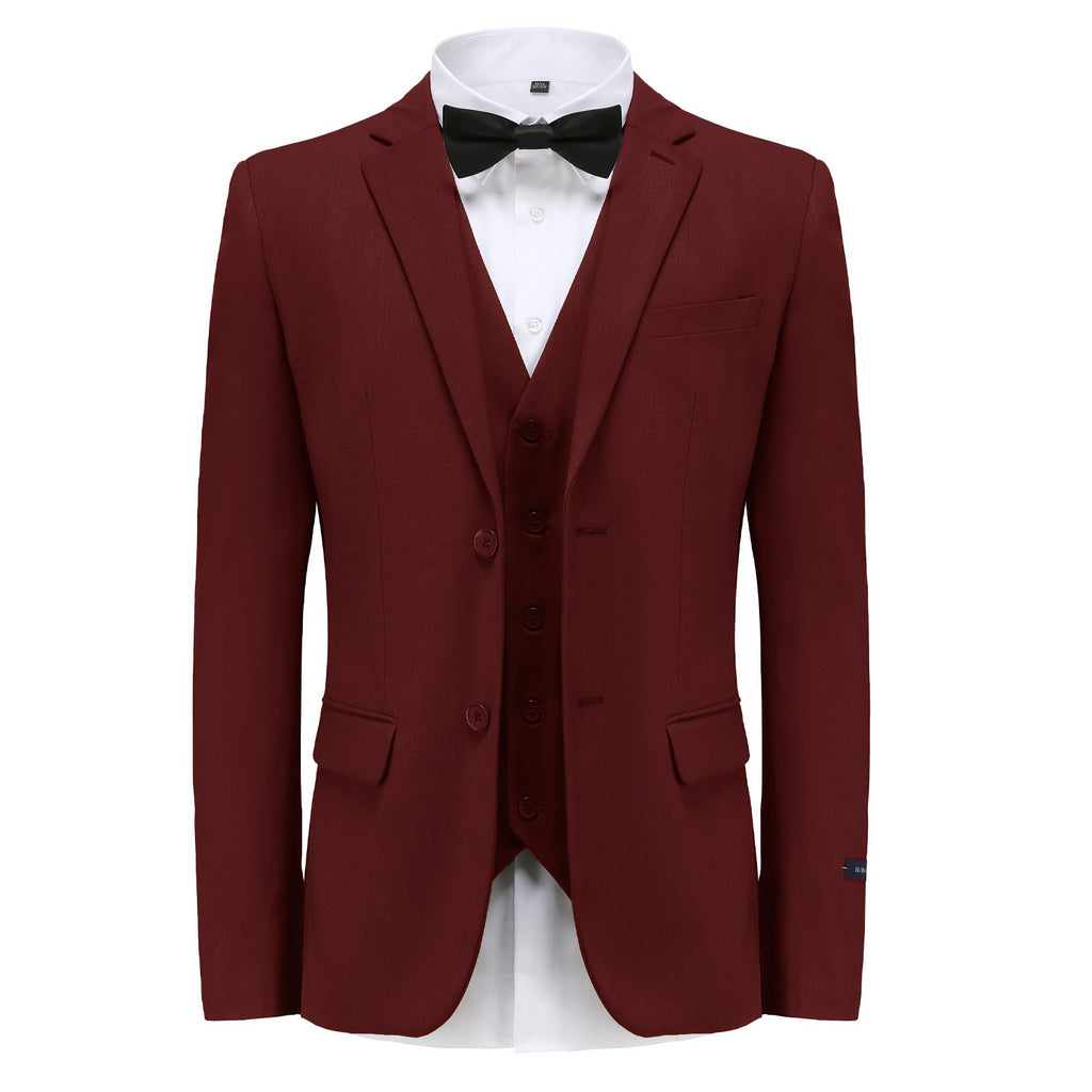#burgundy