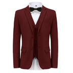 #burgundy
