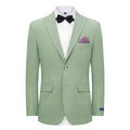 Men's 2-Piece Stretch Slim Fit Suit