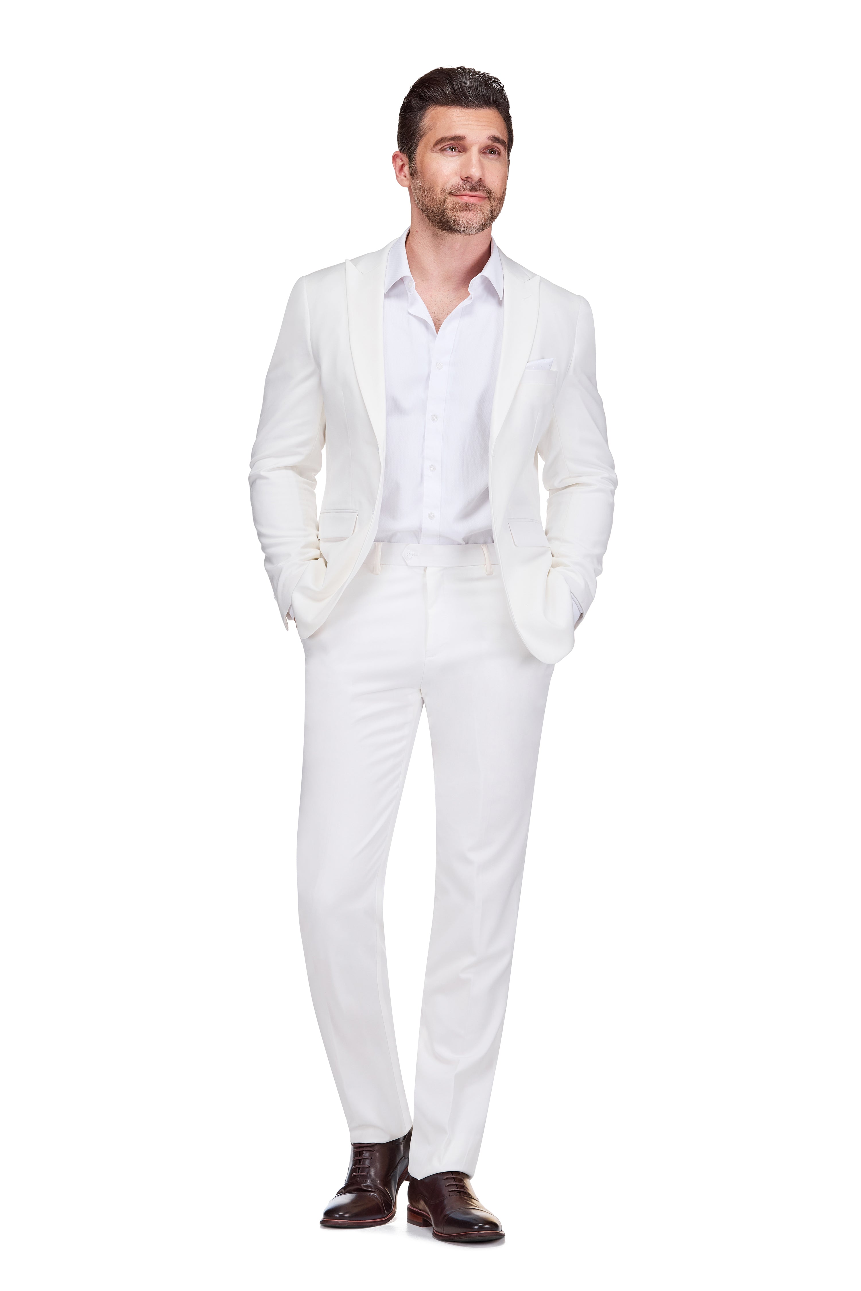 #white