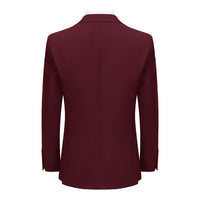 #burgundy