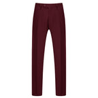 #burgundy