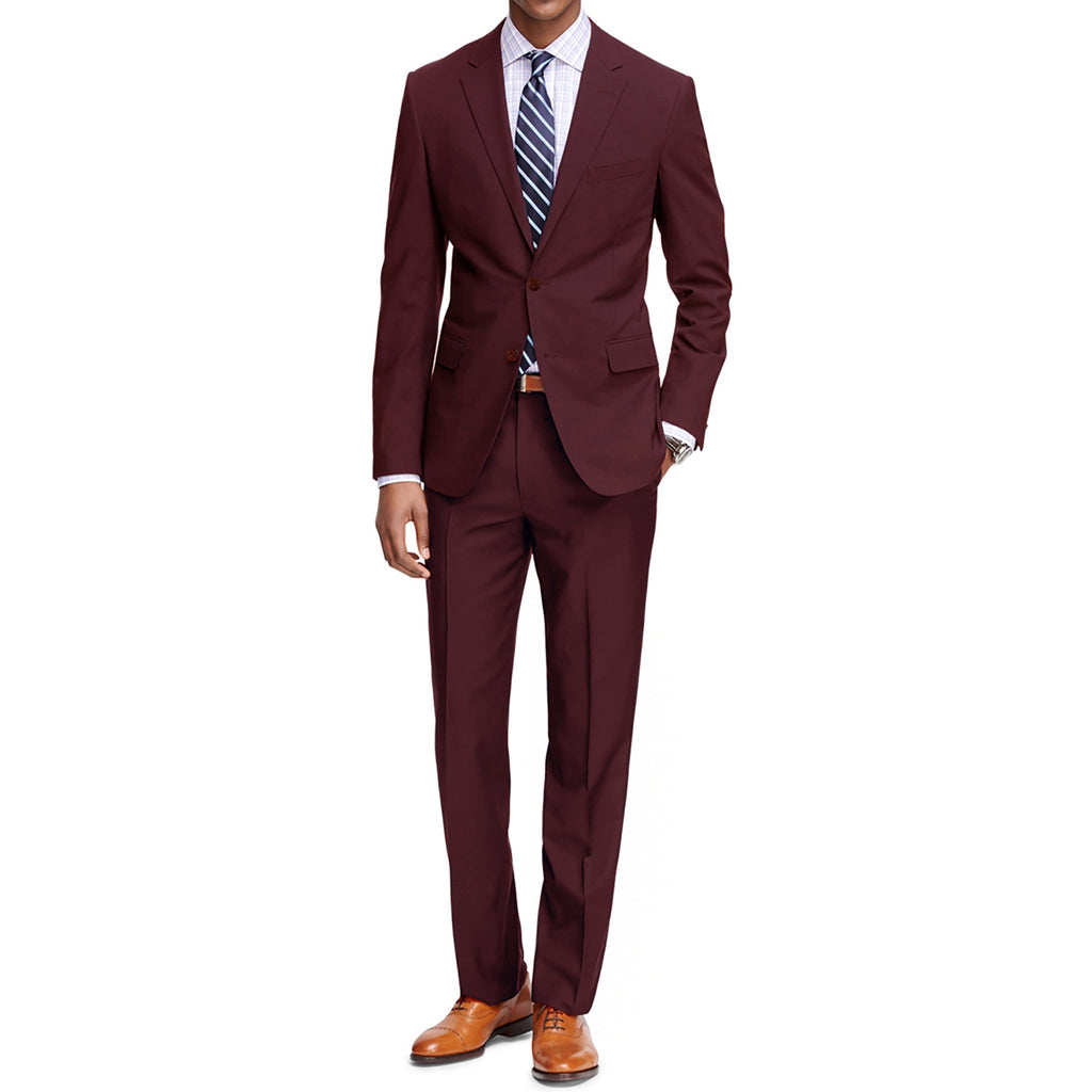 #burgundy
