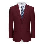 #burgundy