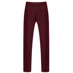 #burgundy