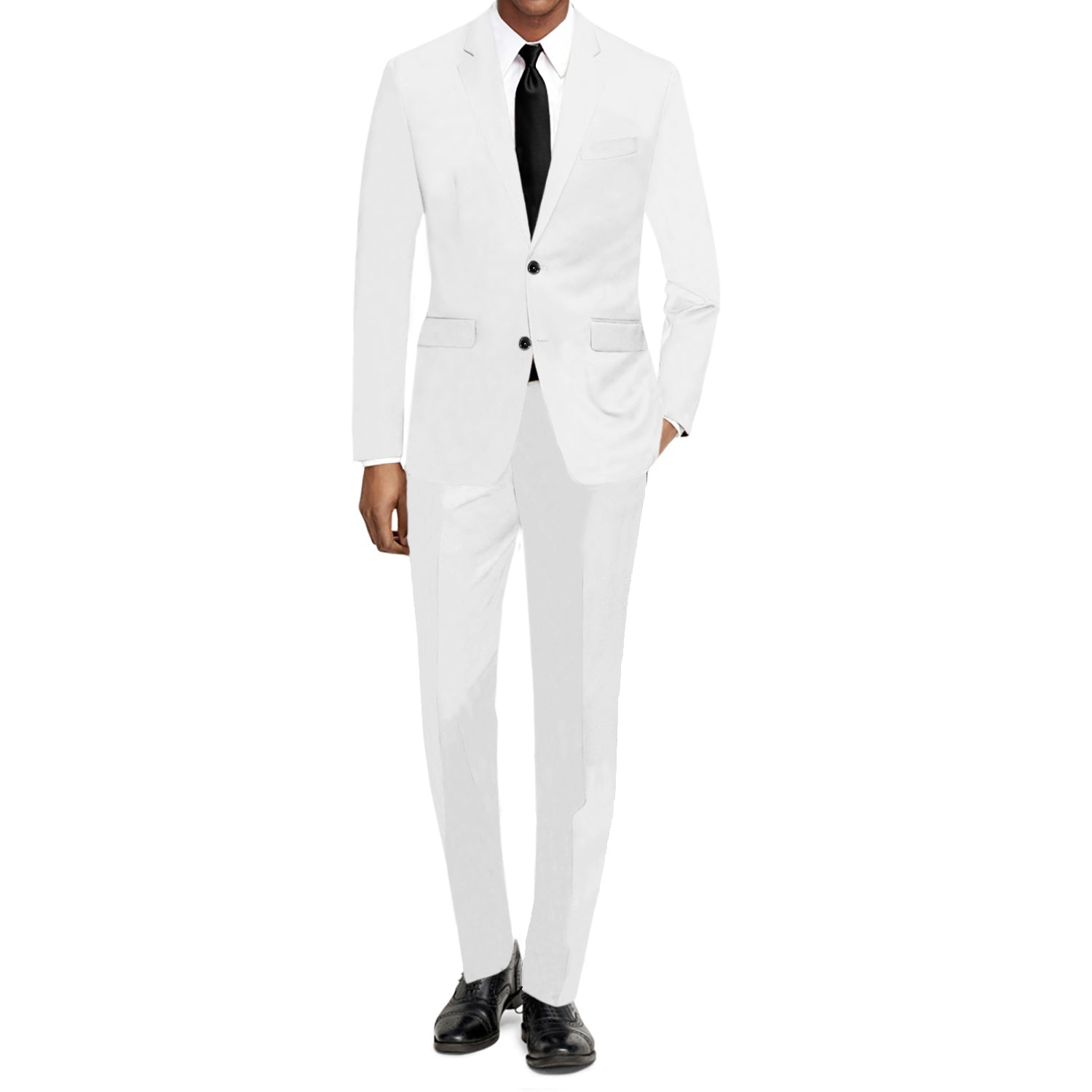 #white