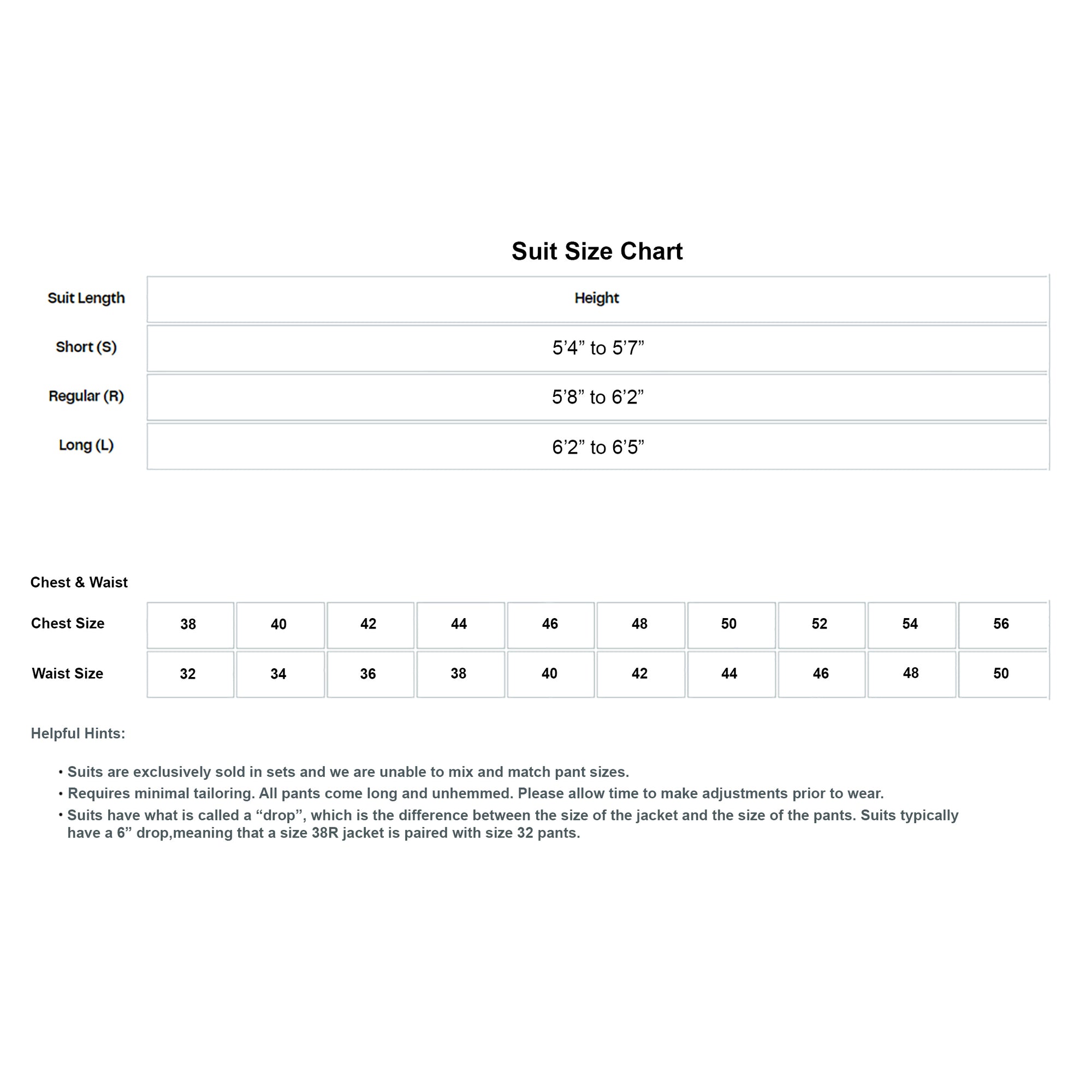 Gino Vitale 3-Piece Slim Fit Blue Plaid Suit