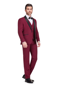 #burgundy