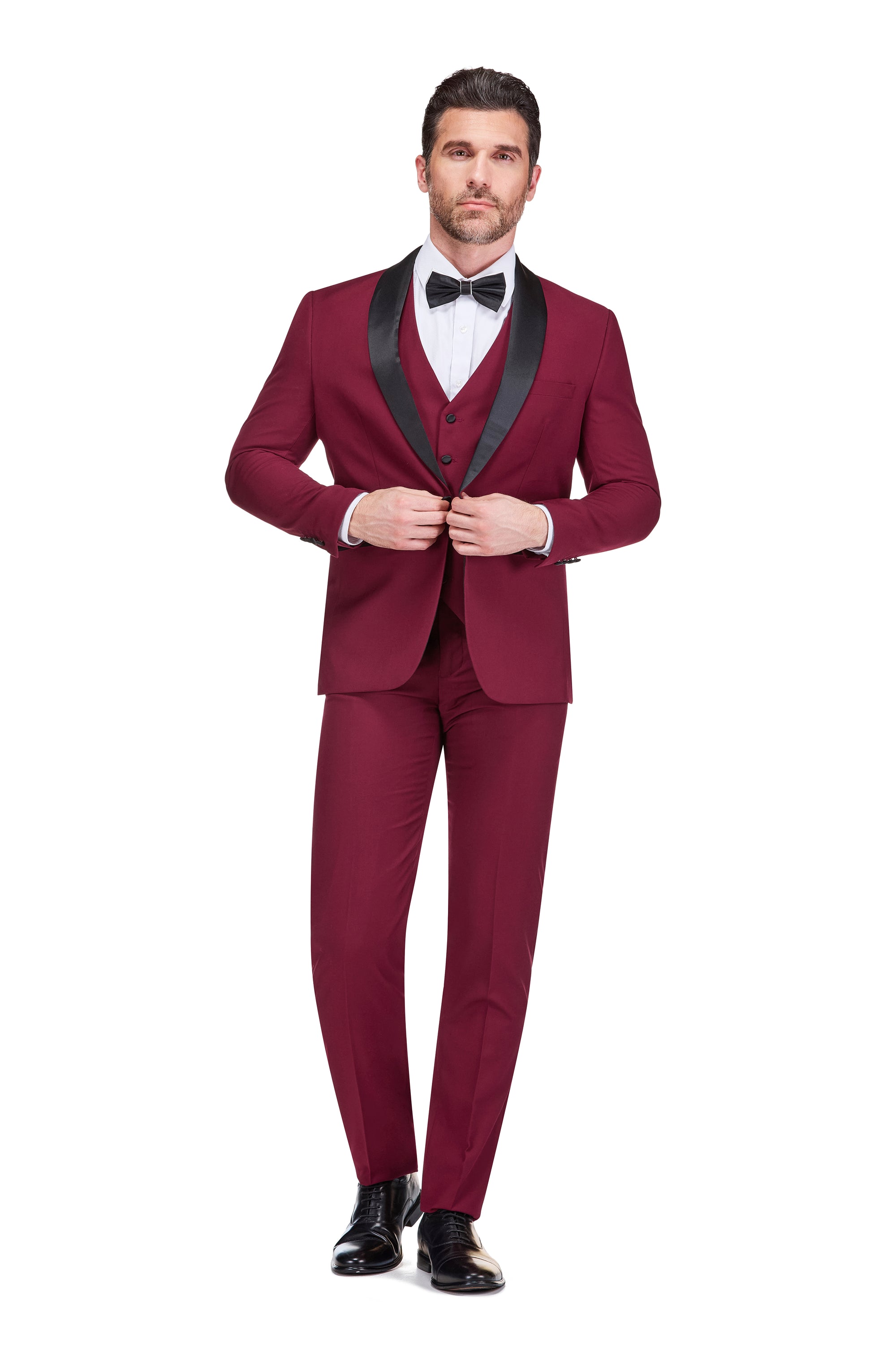 #burgundy