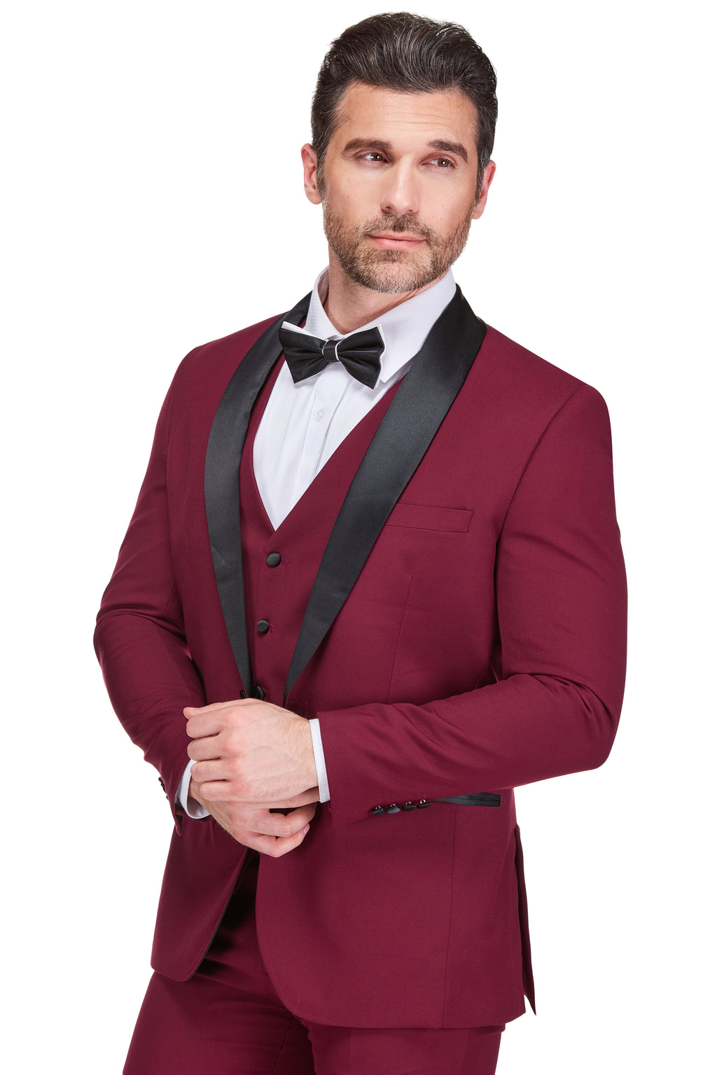 #burgundy