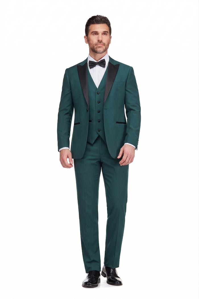 #hunter-green