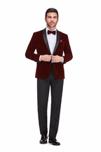 #burgundy