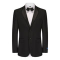 Men's 2-Piece Notch Lapel Tuxedo