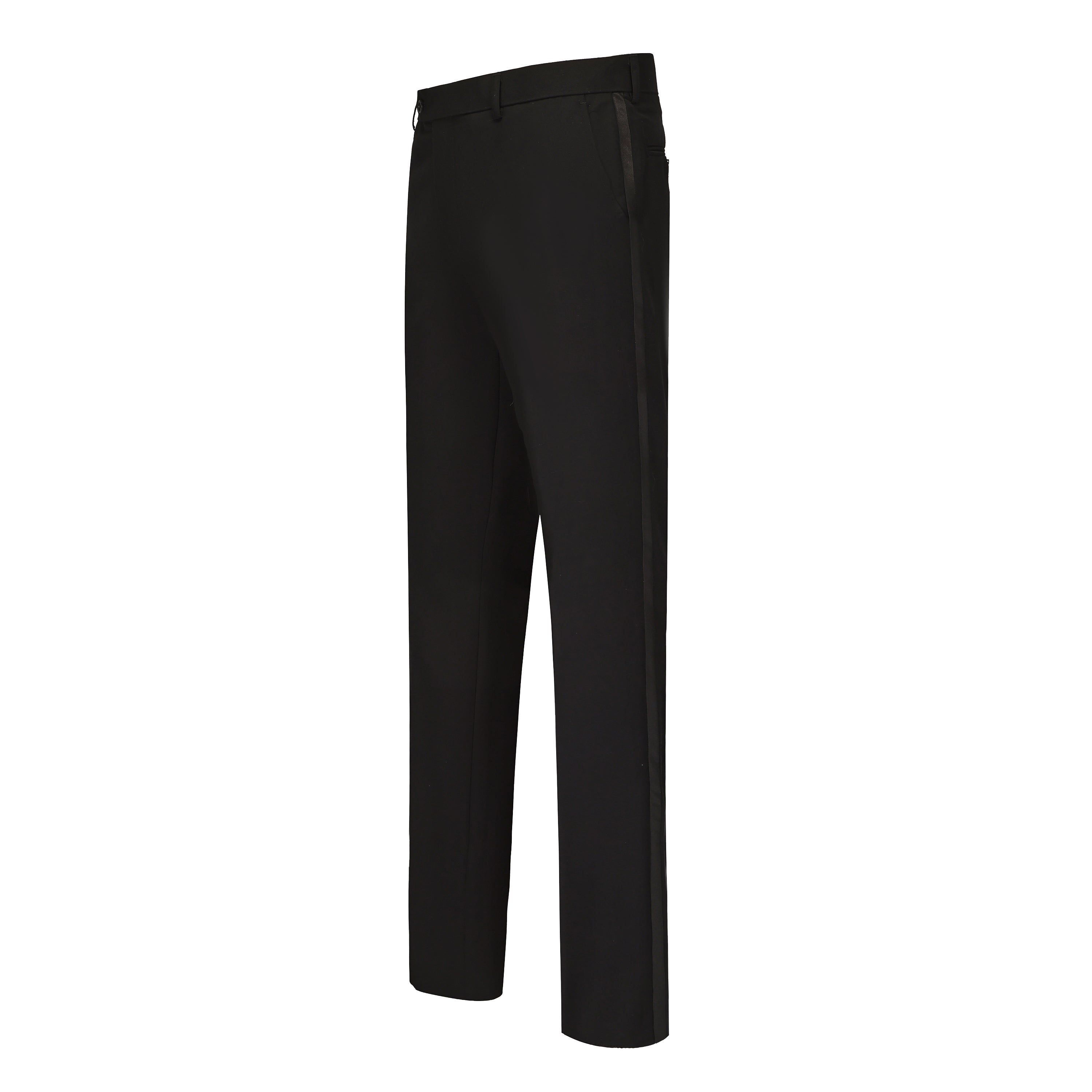 Men's 2-Piece Notch Lapel Tuxedo