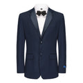 Men's 2-Piece Notch Lapel Tuxedo