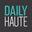 Daily Haute logo