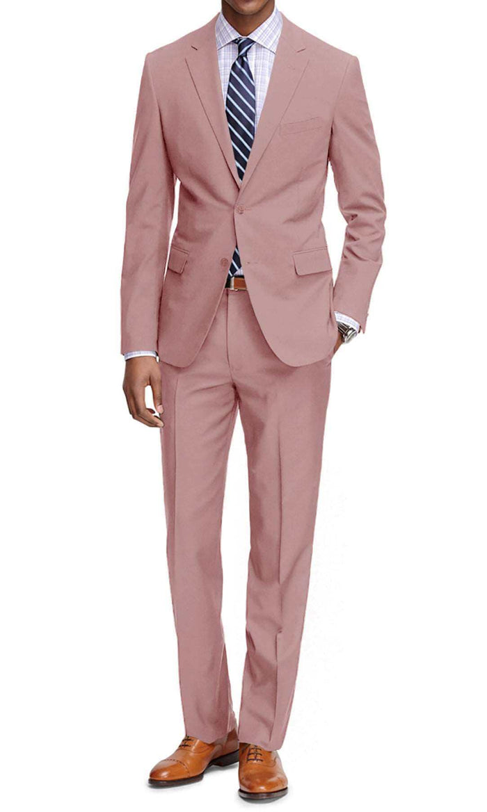 Pink Suits for Men (Blush, Light Pink & Fuchsia) | Daily Haute Pink Suits for Men (Blush, Light Pink & Fuchsia) | Daily Haute