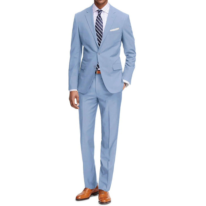 Blue Suits for Men | Navy, Royal Blue & Light Blue Styles Blue Suits for Men | Navy, Royal Blue & Light Blue Styles