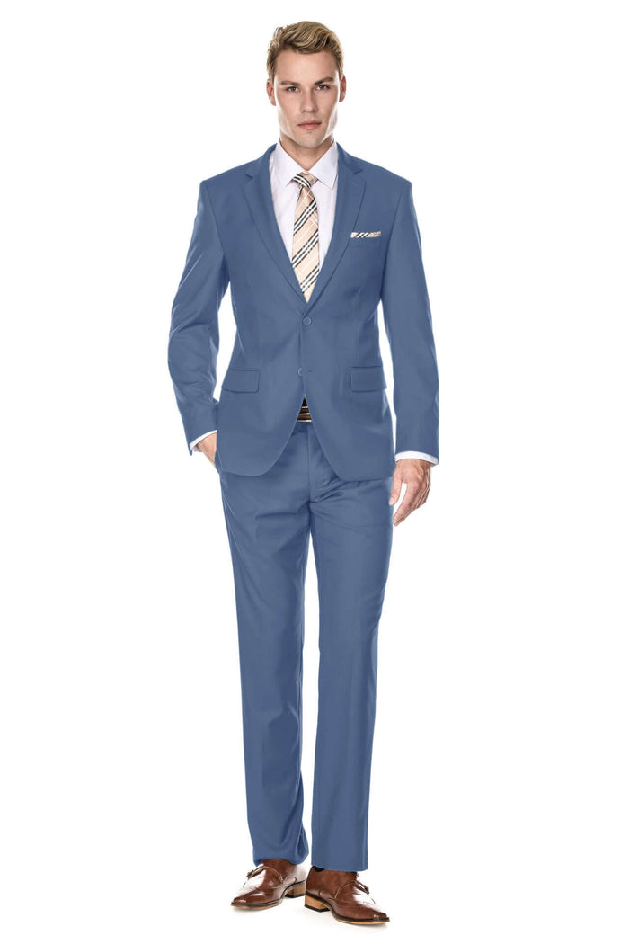 Blue Suits for Men | Navy, Royal Blue & Light Blue Styles Blue Suits for Men | Navy, Royal Blue & Light Blue Styles