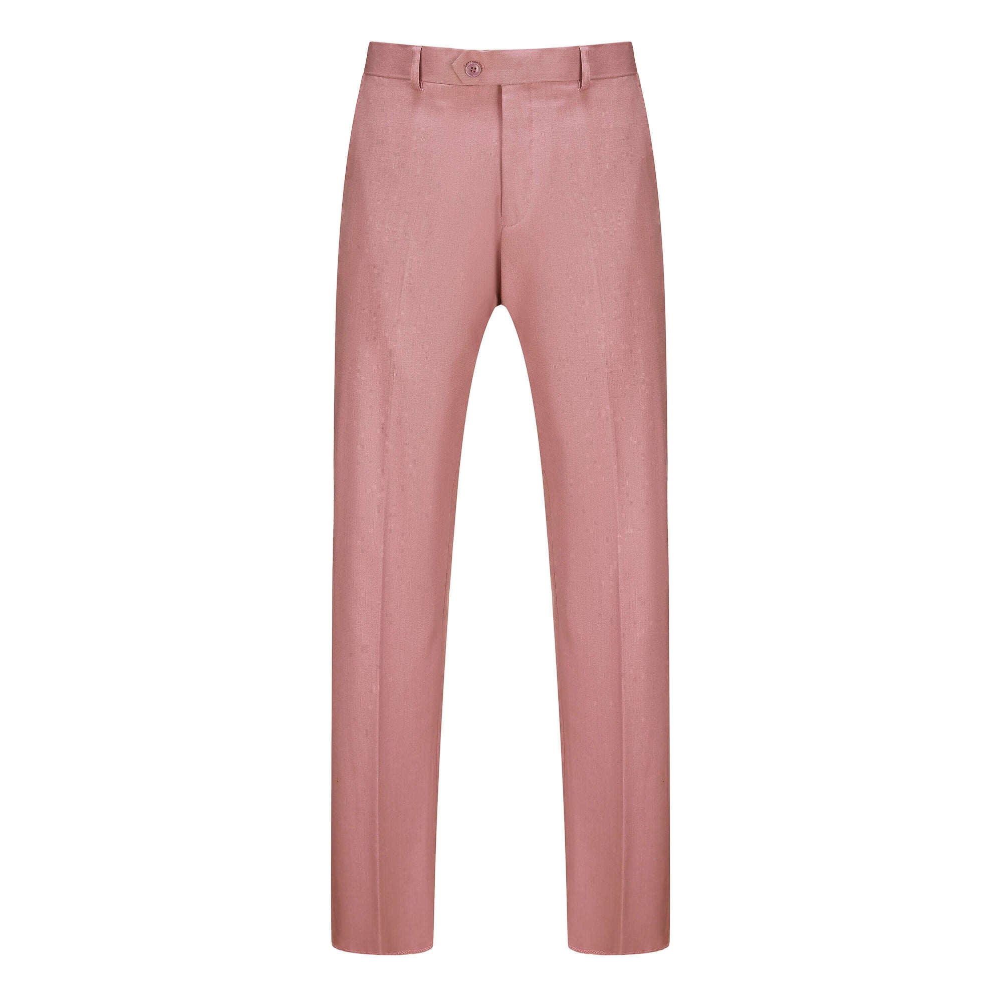 Men's 3-Piece Classic Fit Performance Stretch Suit