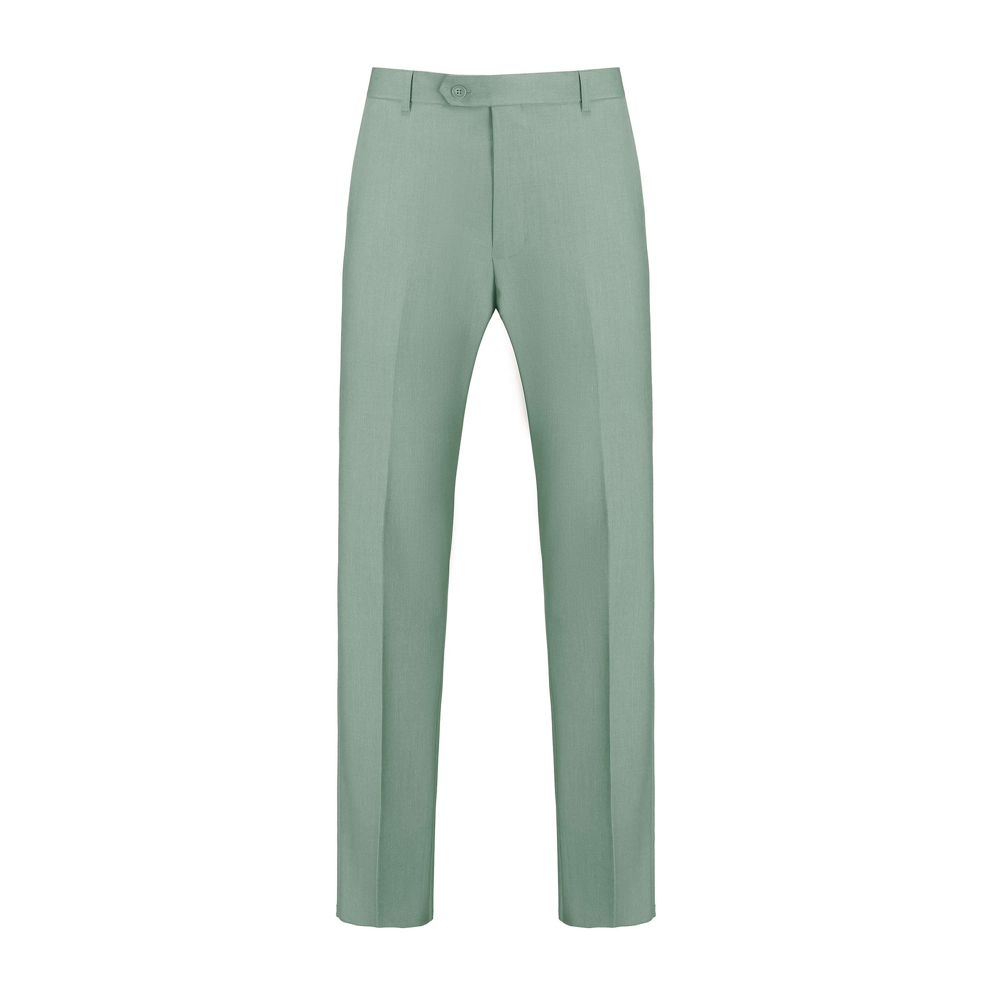 Men's 3-Piece Classic Fit Performance Stretch Suit