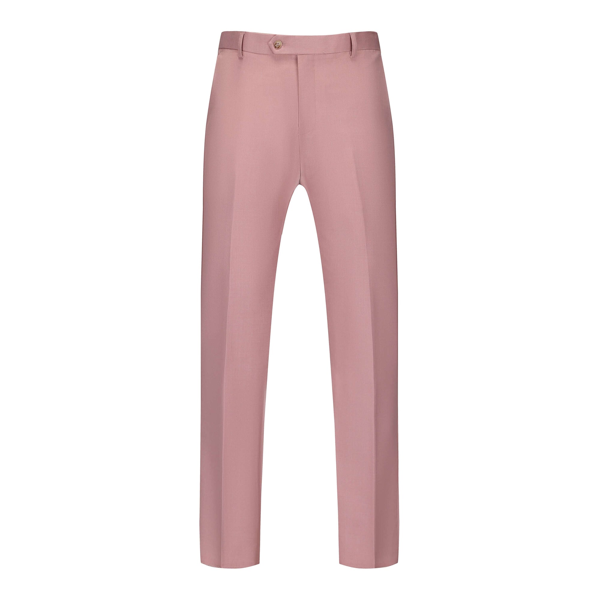 Men's 3-Piece Classic Fit Performance Stretch Suit