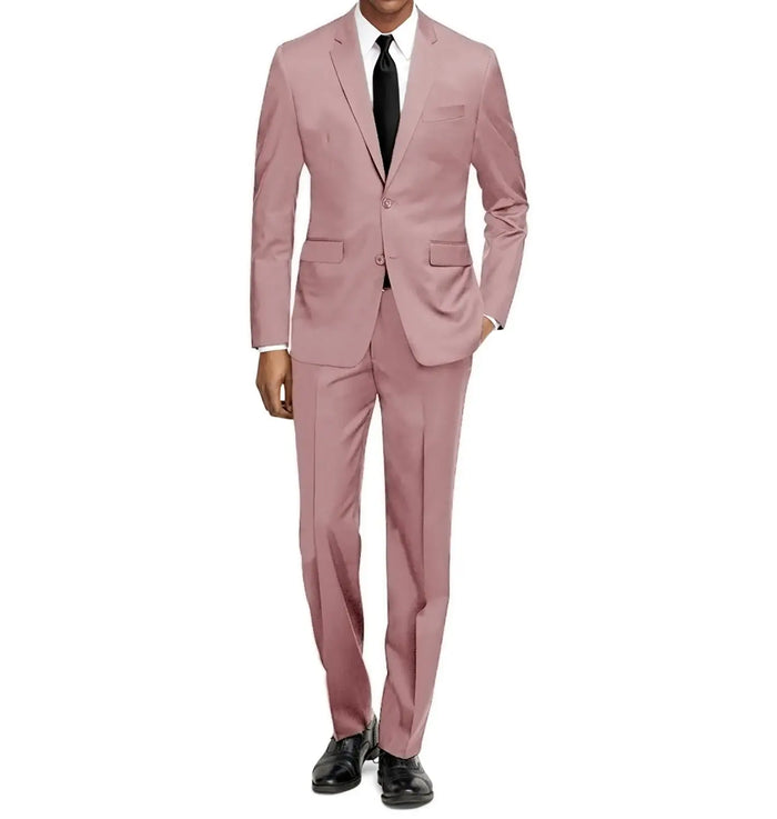Pink Suits for Men (Blush, Light Pink & Fuchsia) | Daily Haute Pink Suits for Men (Blush, Light Pink & Fuchsia) | Daily Haute
