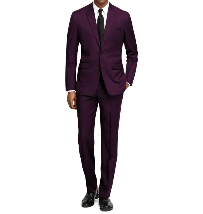 Plum & Purple Suits: Stylish Wedding & Prom Suits | Daily Haute Plum & Purple Suits: Stylish Wedding & Prom Suits | Daily Haute