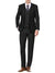 Men's Signature 3-Piece Slim Fit Suits (Black, Navy, Charcoal) Daily Haute