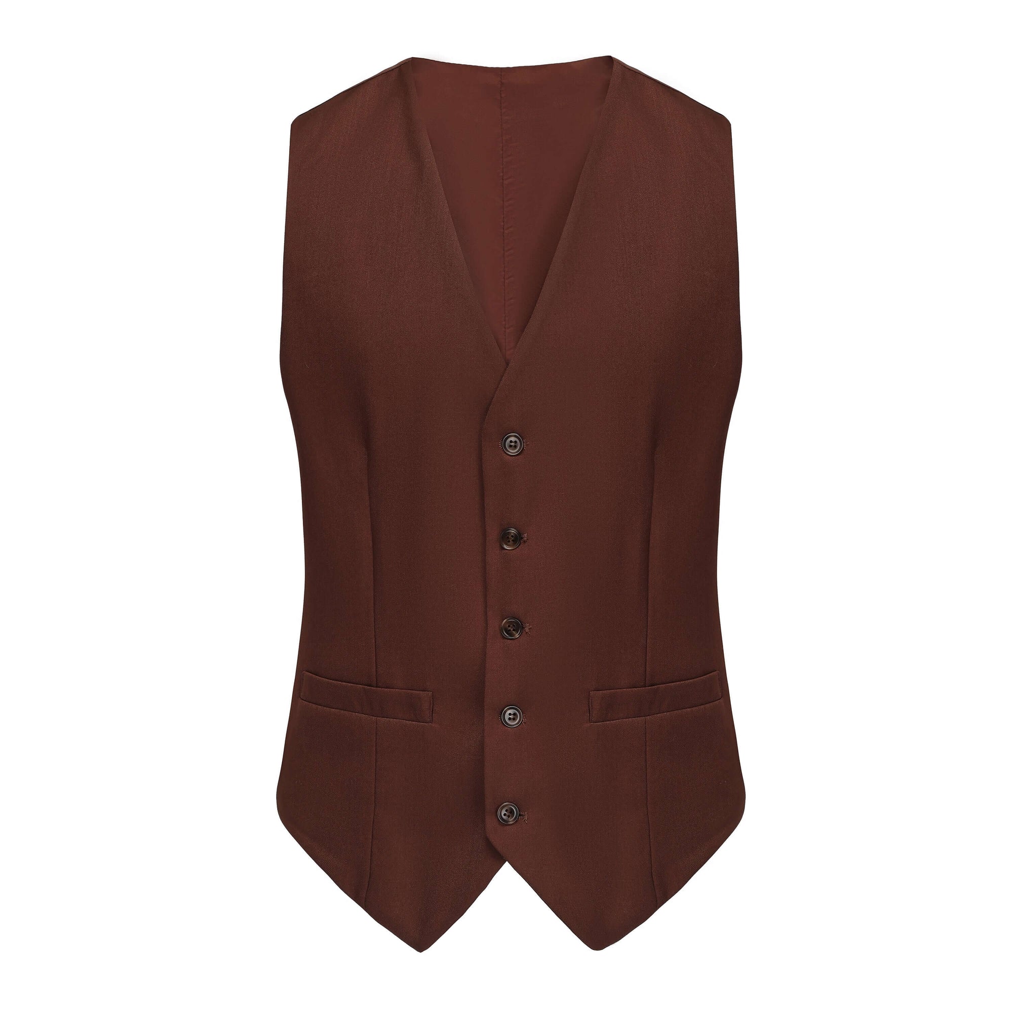 Men's Signature 3-Piece Slim Fit Suits