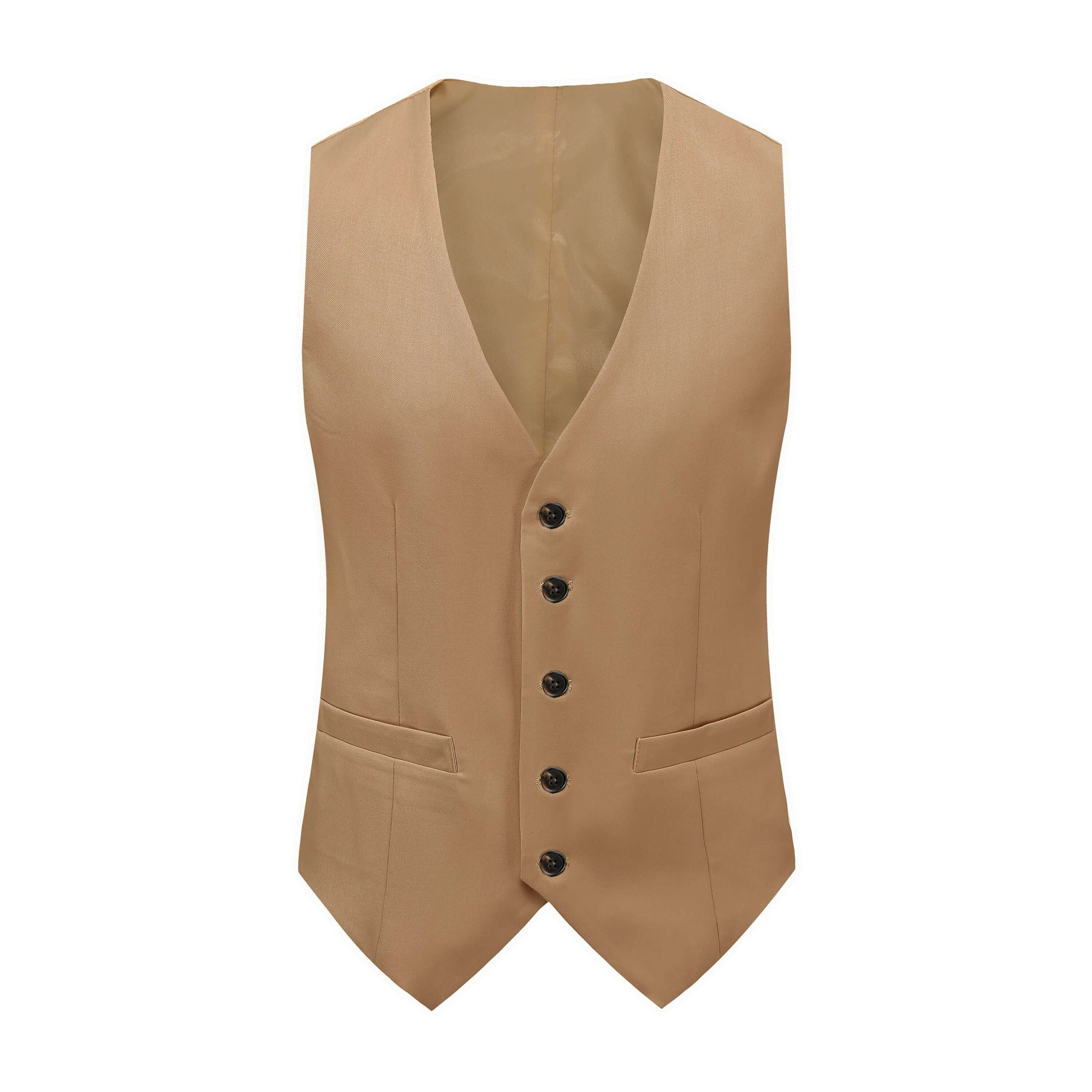 Men's Signature 3-Piece Slim Fit Suits