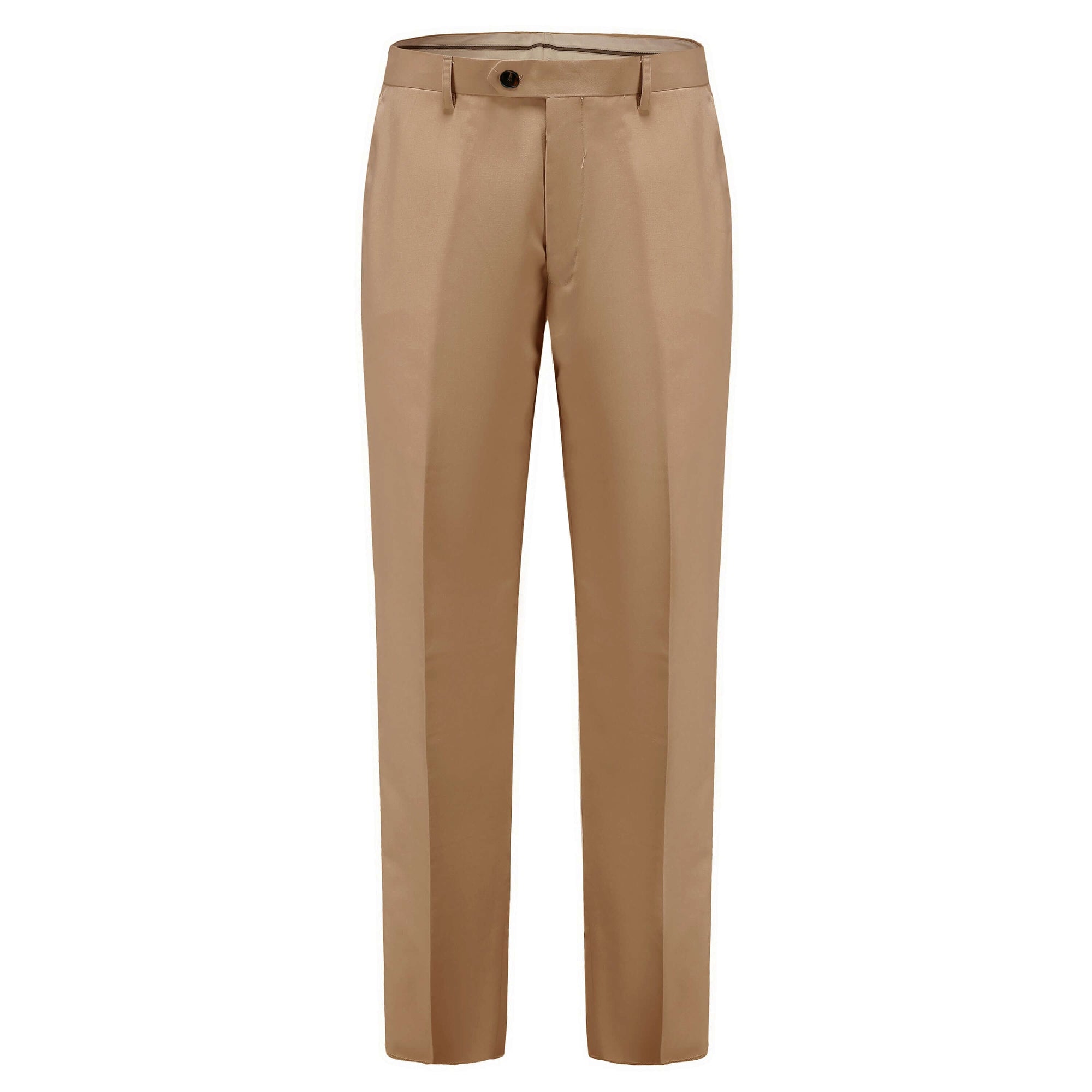 Men's Signature 3-Piece Slim Fit Suits