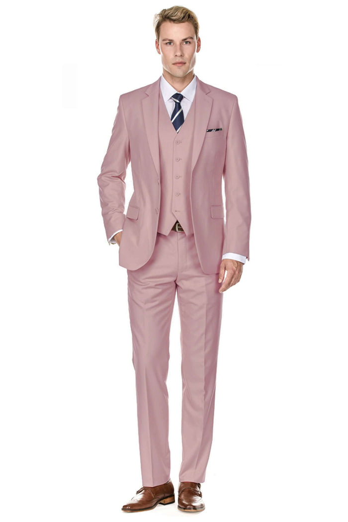 Pink Suits for Men (Blush, Light Pink & Fuchsia) | Daily Haute Pink Suits for Men (Blush, Light Pink & Fuchsia) | Daily Haute