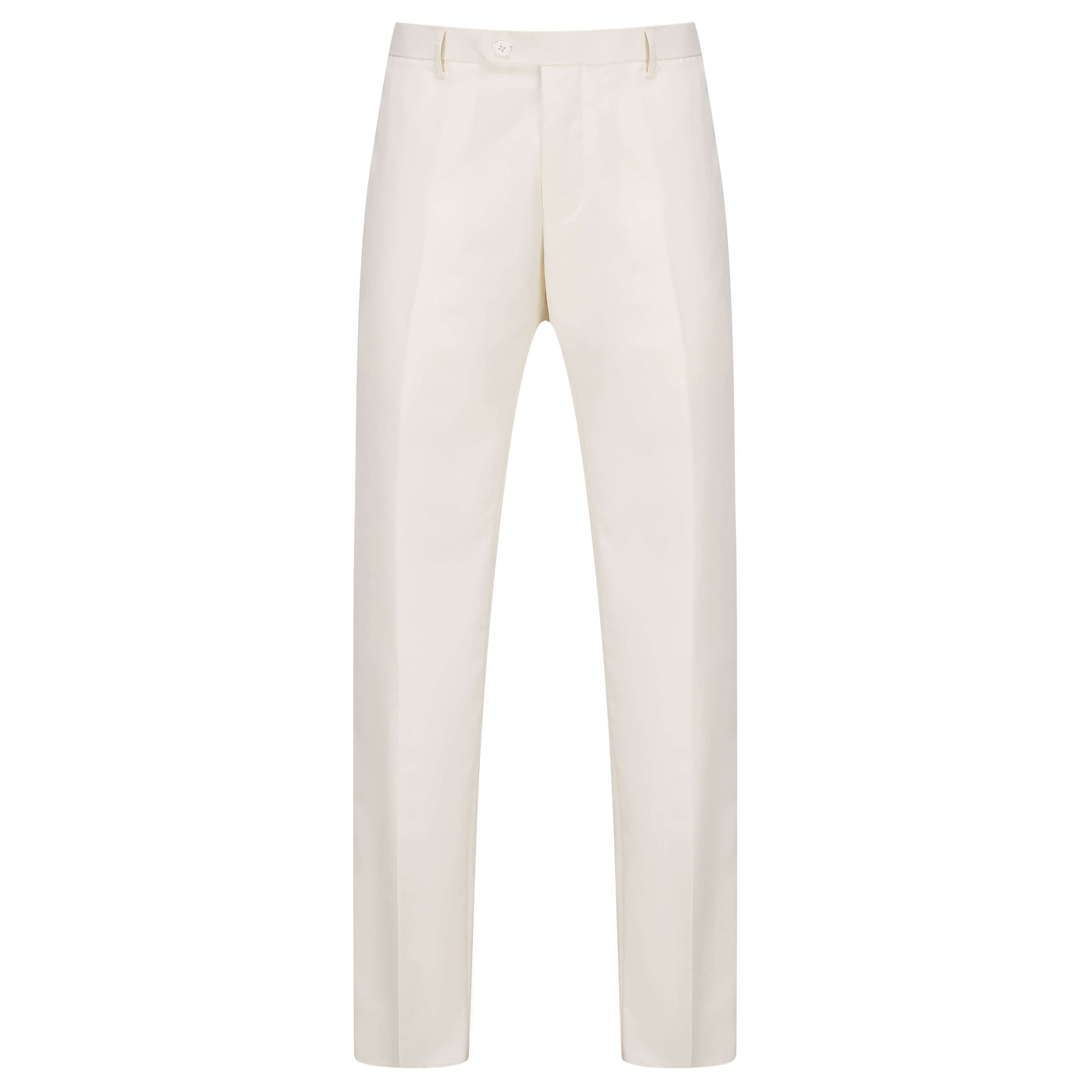 Men's Signature 3-Piece Slim Fit Suits