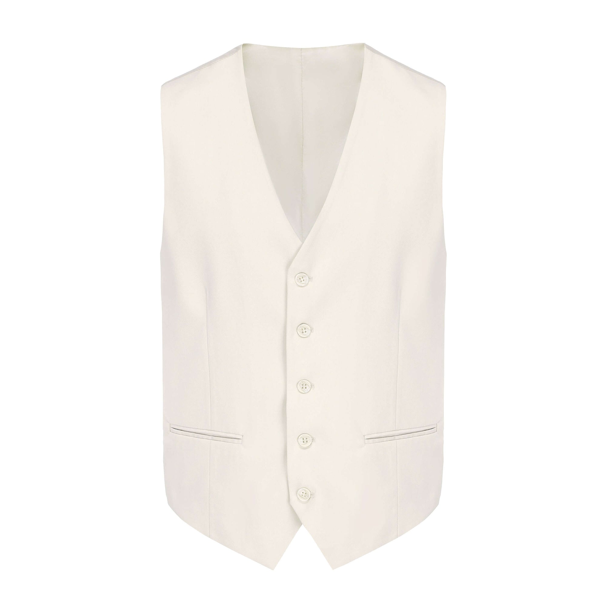 Men's Signature 3-Piece Slim Fit Suits