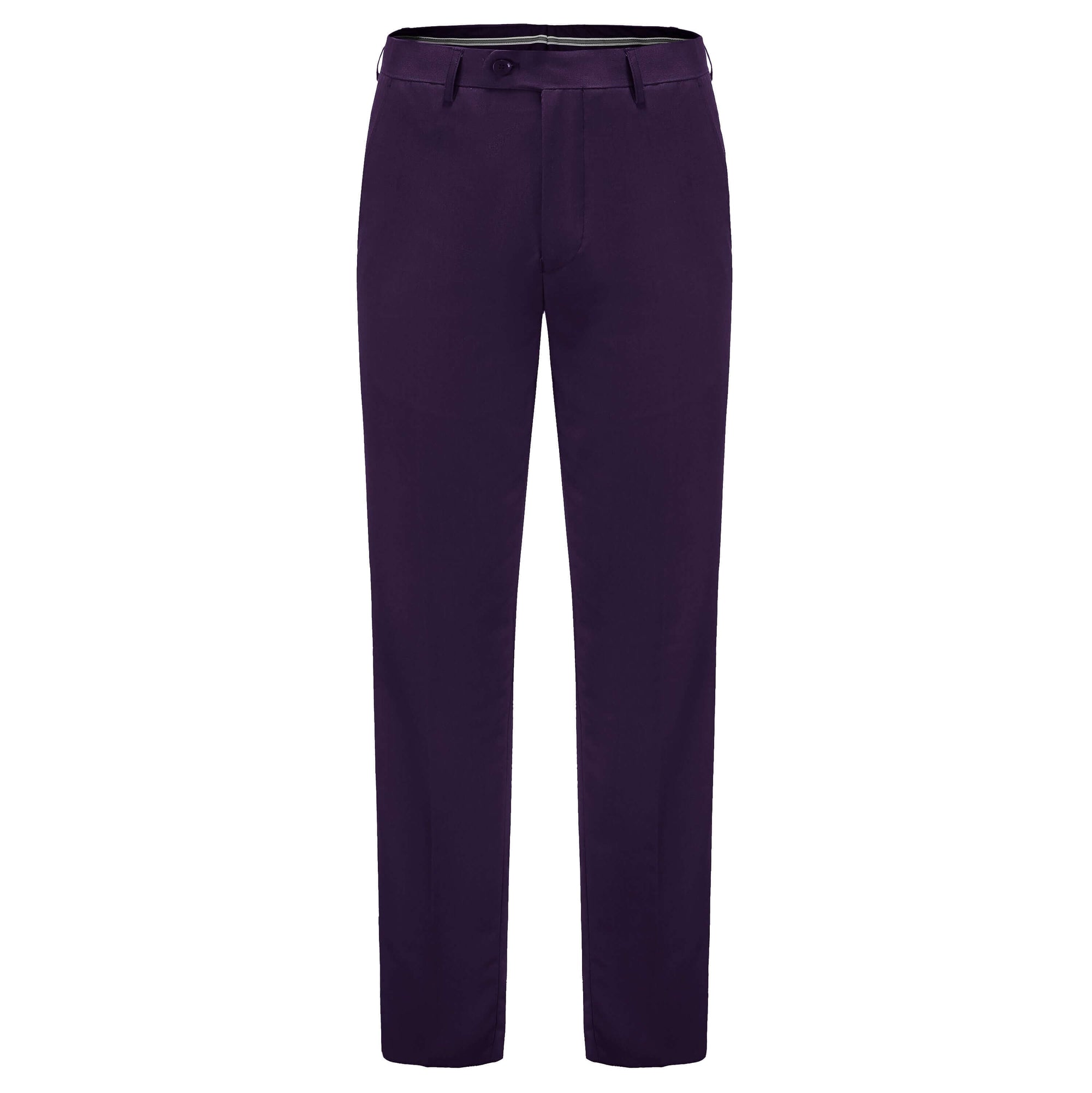 Men's Signature 3-Piece Slim Fit Suits