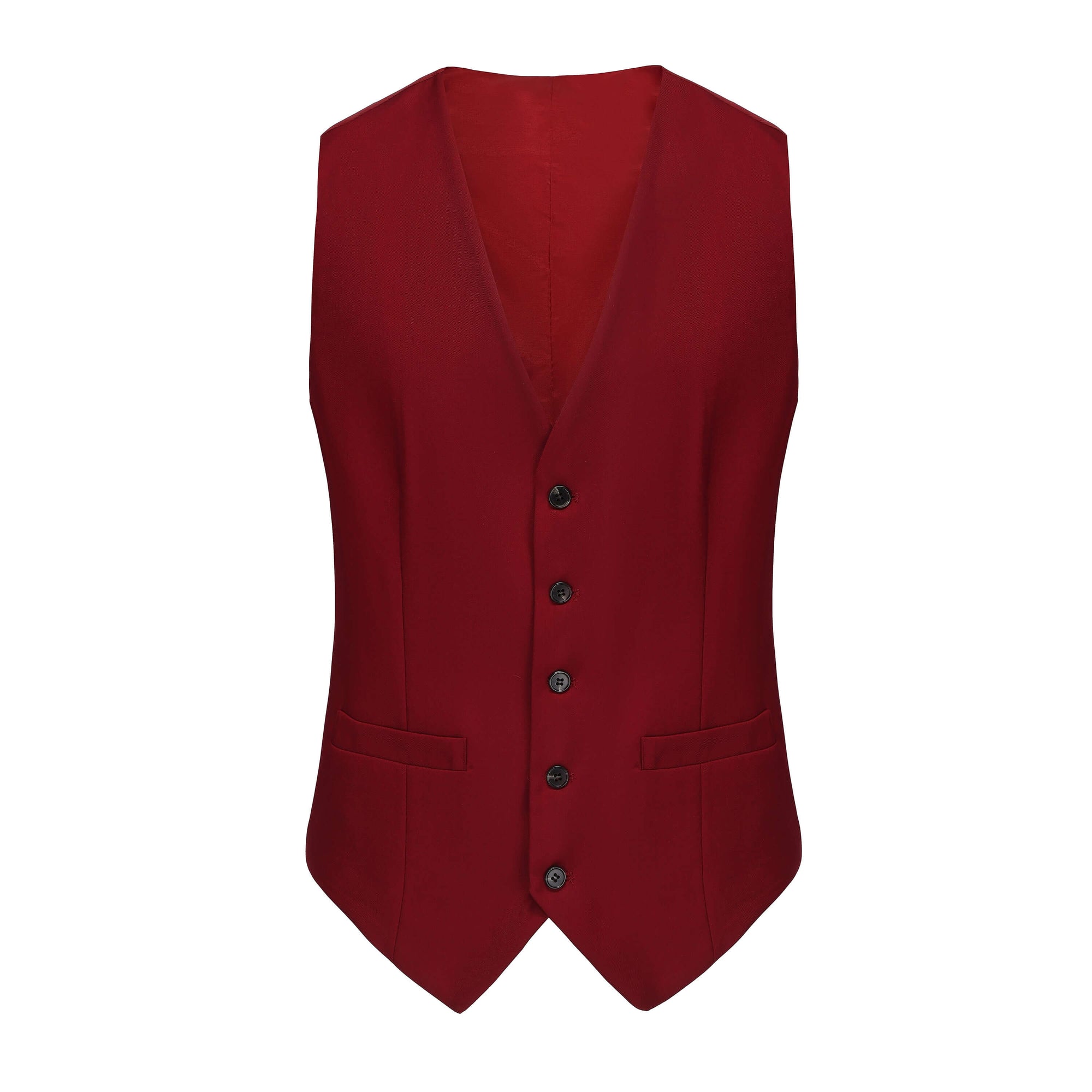 Men's Signature 3-Piece Slim Fit Suits