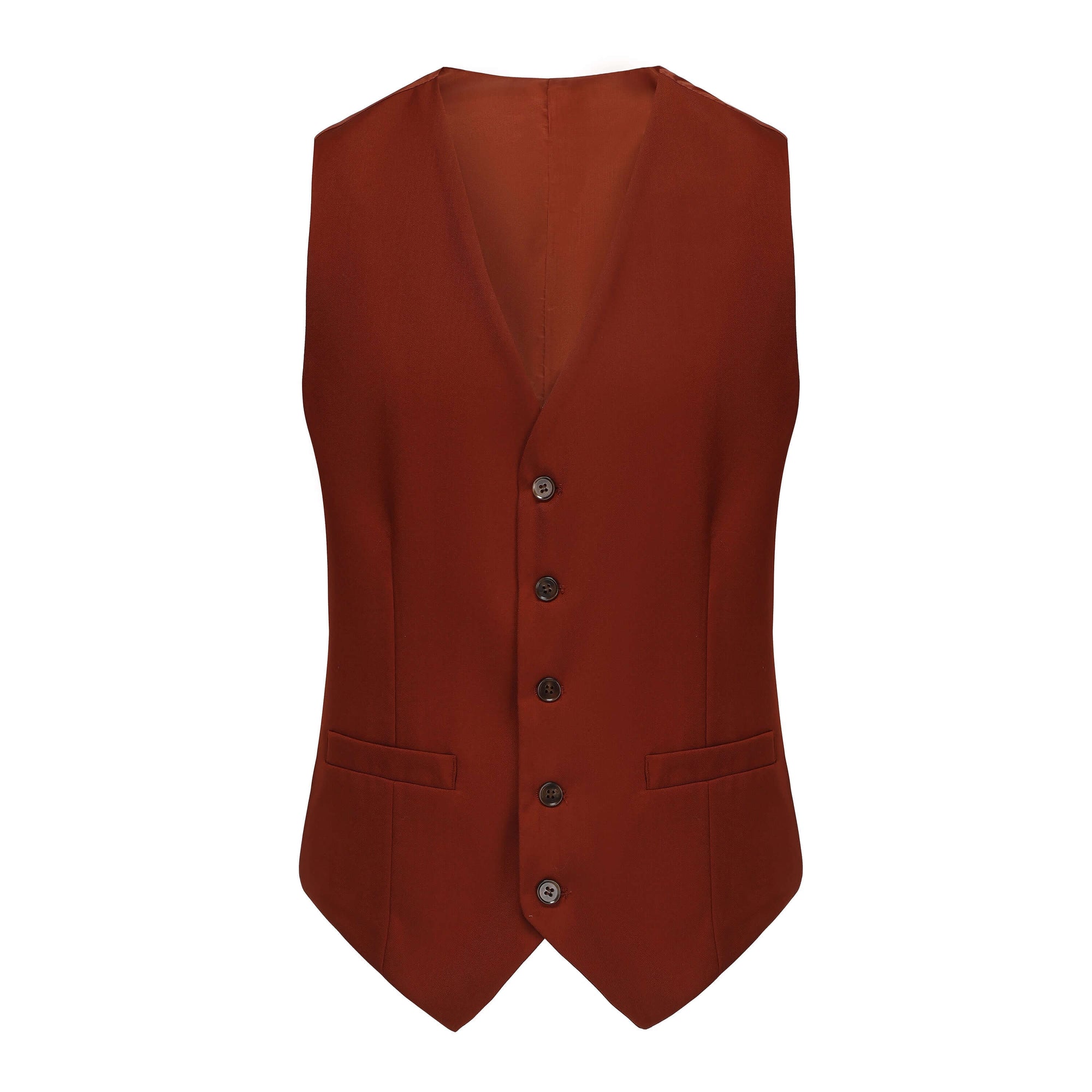 Men's Signature 3-Piece Slim Fit Suits